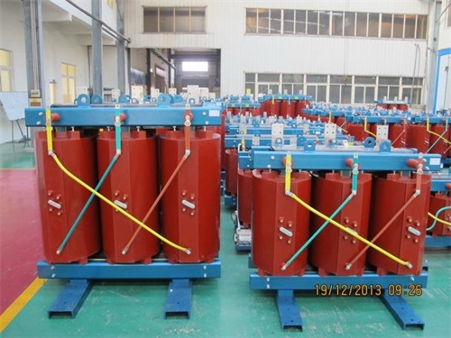 青河3150kva干式变压器现货价格