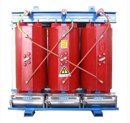 青河SGB10干式变压器现货厂家